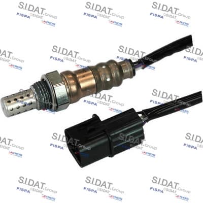 O2 Sensor image