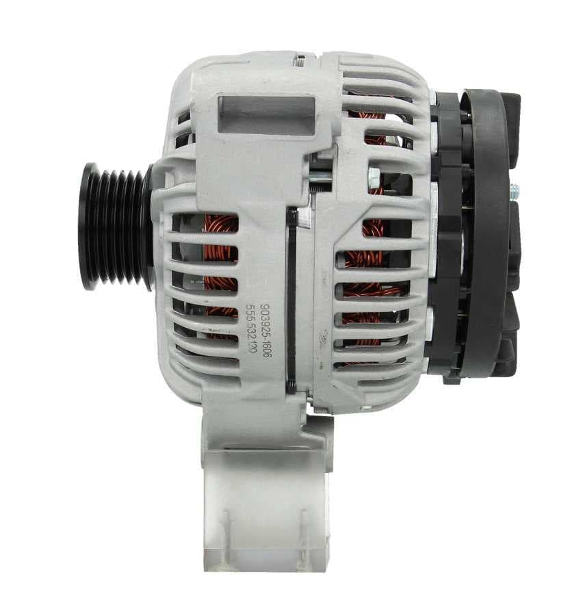 OE Regulator (+Line Pro) image