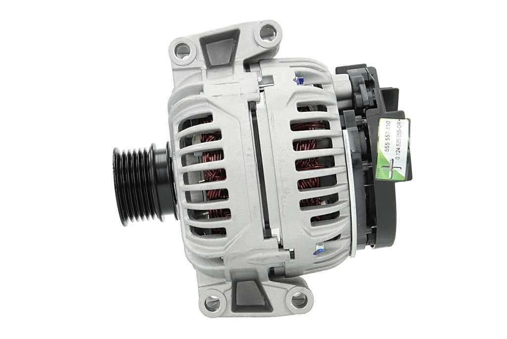 OE Regulator (+Line Pro) image
