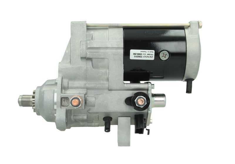 Denso New image