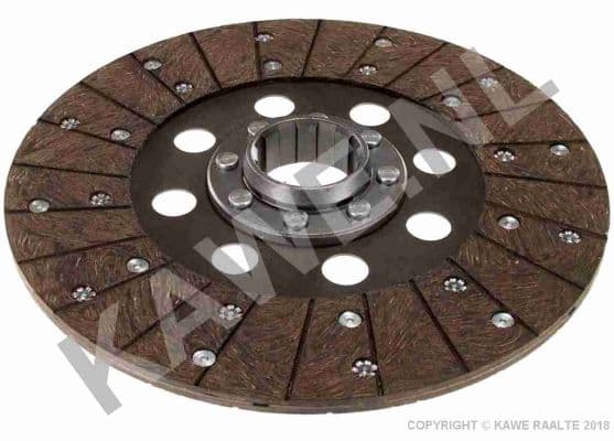 clutch coupling disc image