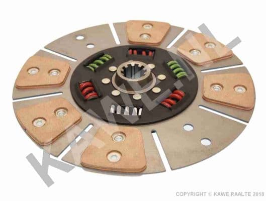 clutch coupling disc image