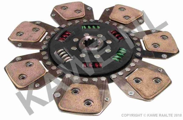 clutch coupling disc image