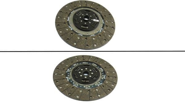 clutch coupling disc image