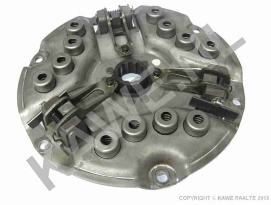 pressure plate image