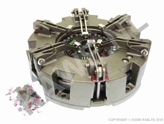 pressure plate image