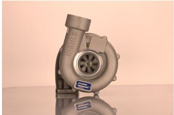 Charger, charging (supercharged/turbocharged) — MAHLE 001 TC 14224 000