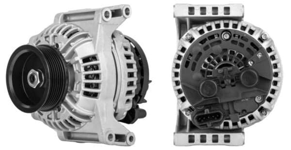 Power generator image