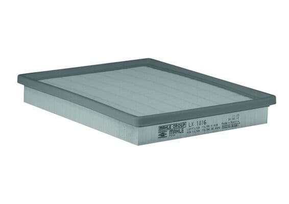 Air cleaner image