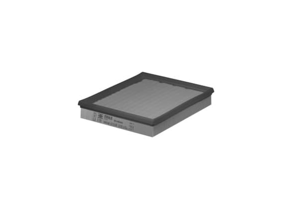 Air cleaner image