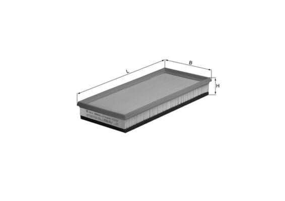 Air cleaner image