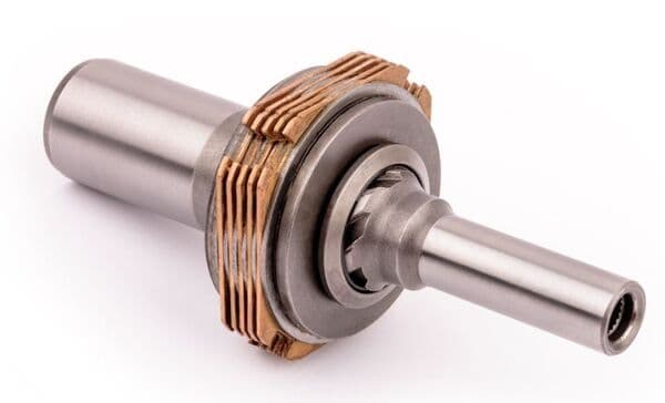 MAHLE MSX 1806 Clutch Kit