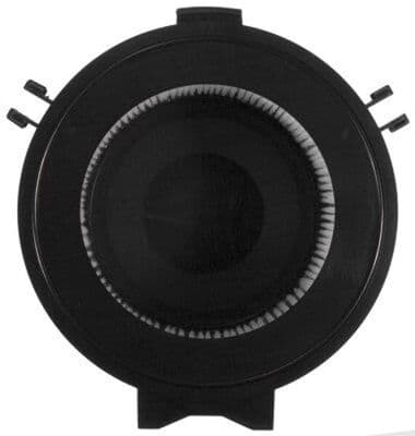 Filter, interior air image