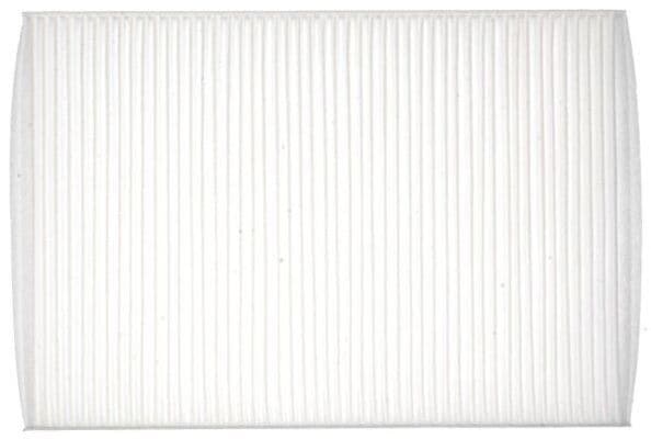 Filter, interior air image