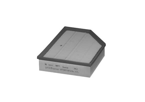 Air cleaner image