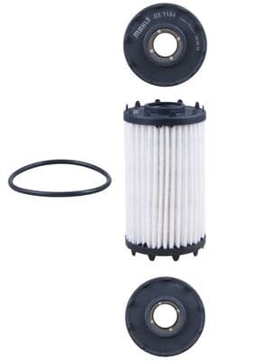 Engine Oil Filter image