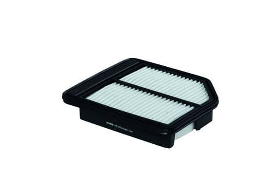 Air cleaner image