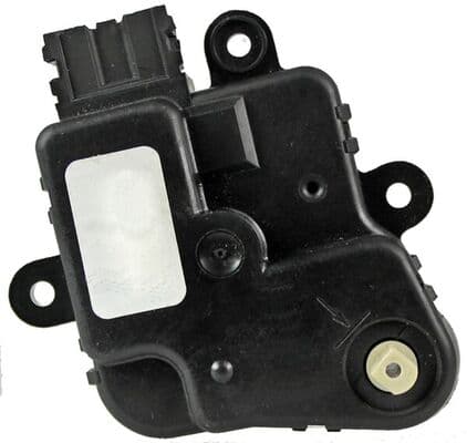Actuator, blending flap — MAHLE AA 46 000P