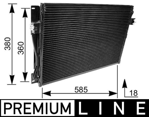 BEHR *** PREMIUM LINE *** image