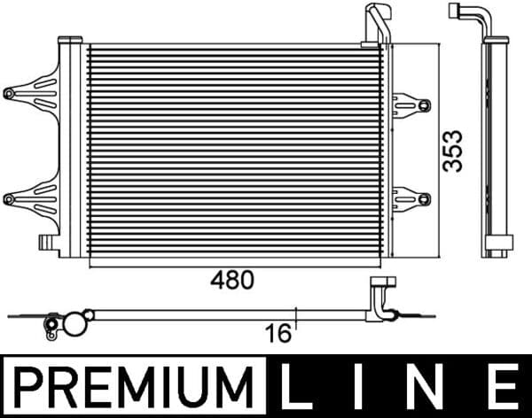 BEHR *** PREMIUM LINE *** image