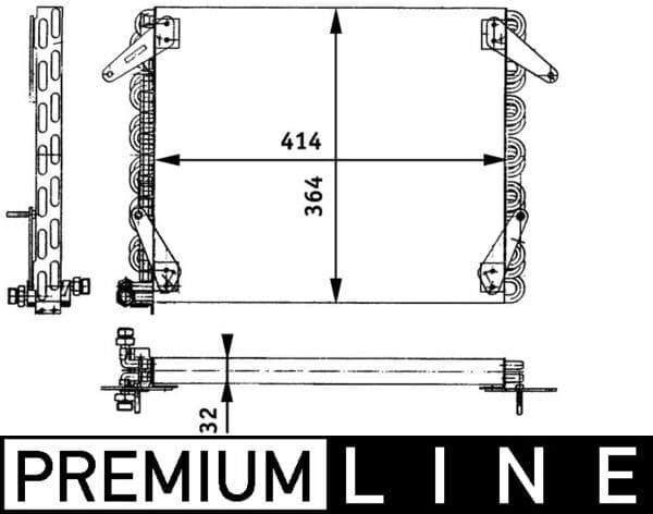 BEHR *** PREMIUM LINE *** image