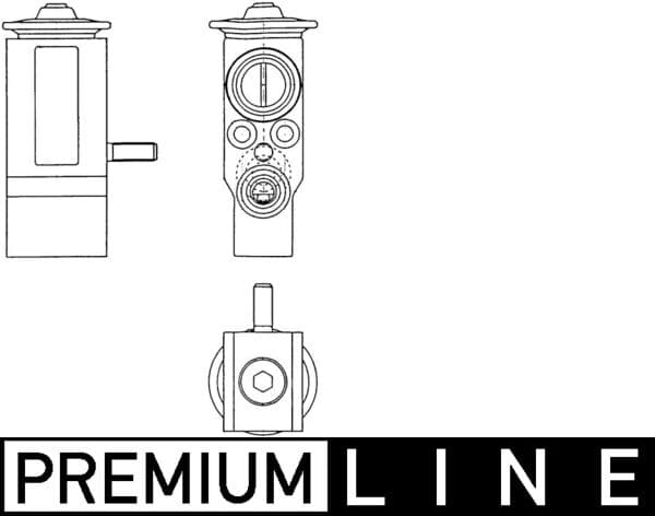 BEHR *** PREMIUM LINE *** image