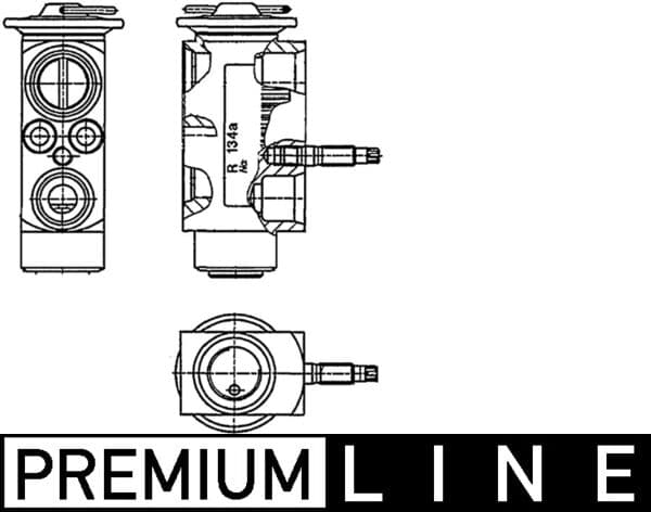 BEHR *** PREMIUM LINE *** image