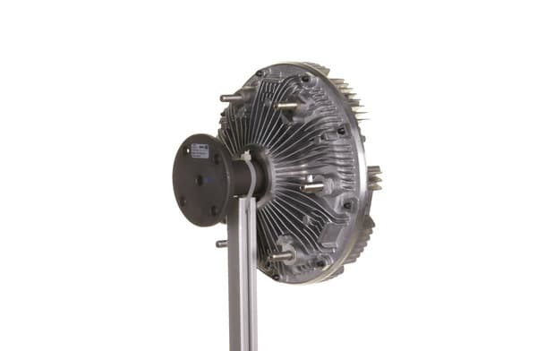 Clutch, radiator fan — MAHLE CFC 2 000P