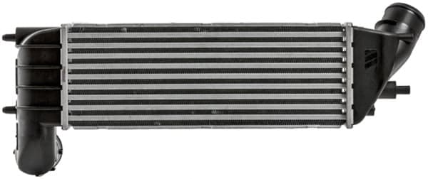 Charge Air Cooler — MAHLE CI 23 000P