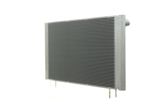 Radiator — MAHLE CR 1093 000P