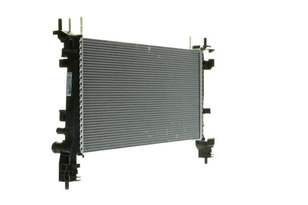 Radiator — MAHLE CR 1120 000P