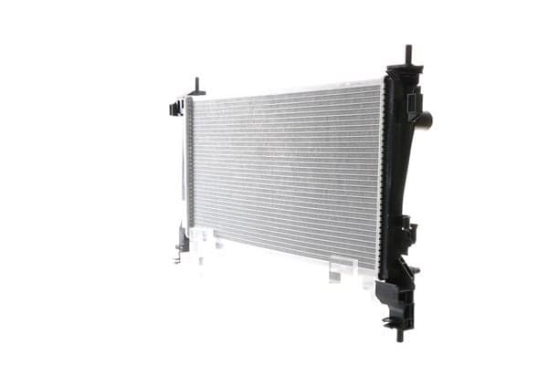 Radiator — MAHLE CR 1120 000S