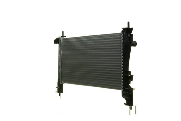 Radiator — MAHLE CR 1130 000P