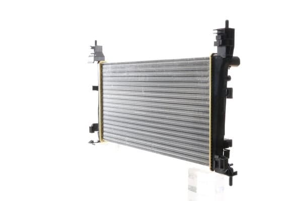 Radiator — MAHLE CR 1130 000S