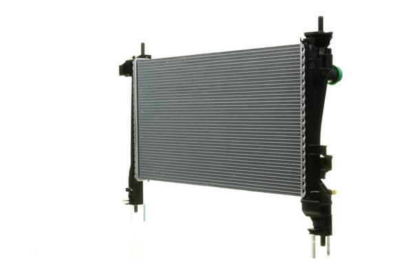 Radiator — MAHLE CR 1131 000P