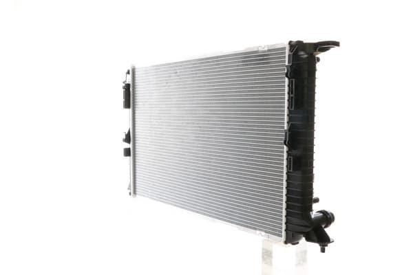 Radiator — MAHLE CR 1133 000S
