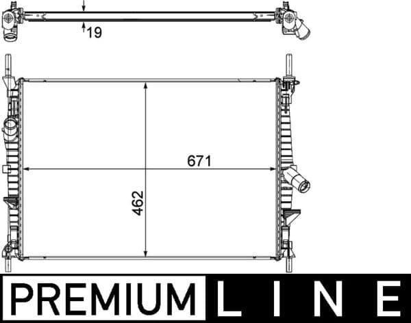 BEHR *** PREMIUM LINE *** image