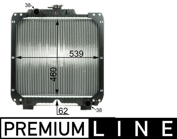 BEHR *** PREMIUM LINE *** image