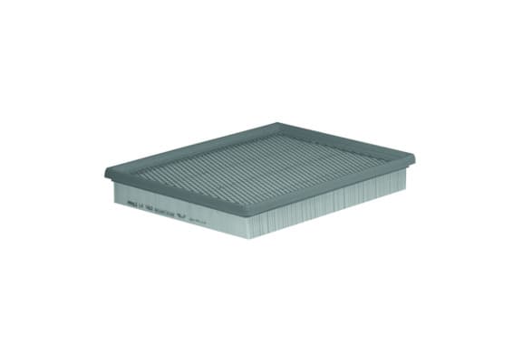 Air cleaner image