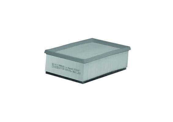 Air cleaner image