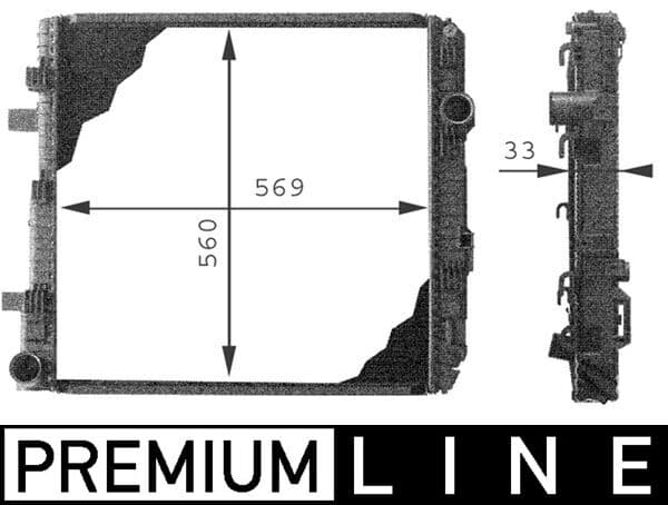BEHR *** PREMIUM LINE *** image