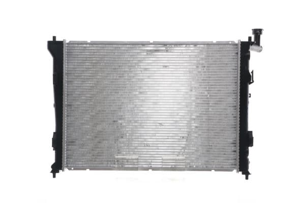 Radiator — MAHLE CR 1118 000S