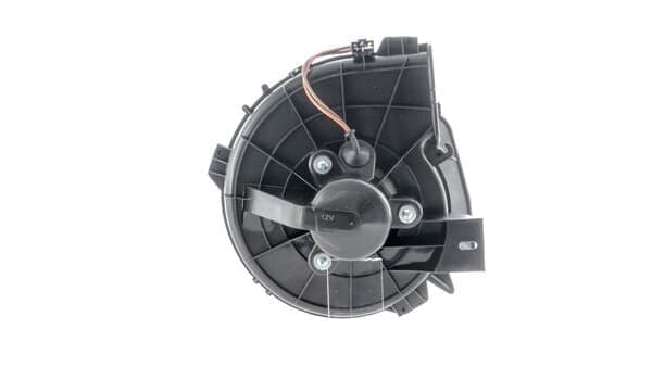 Interior Blower — MAHLE AB 225 000S
