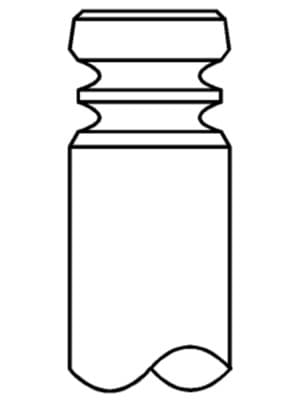 outlet valve image