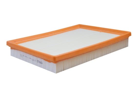 Air cleaner image