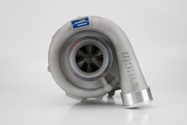 Charger, charging (supercharged/turbocharged) — MAHLE 213 TC 15253 000