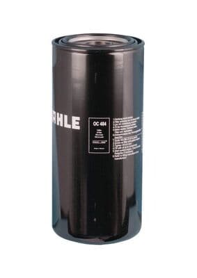 Engine Oil Filter image