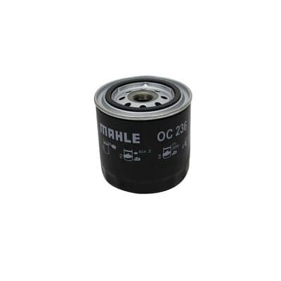 Engine Oil Filter image