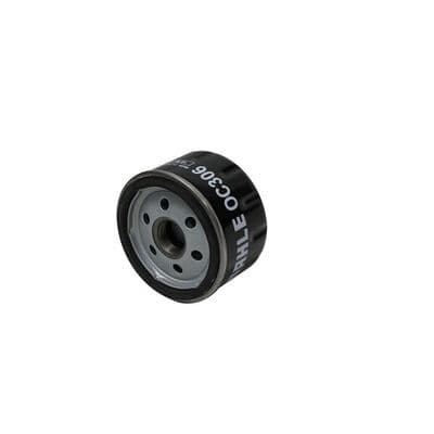 Engine Oil Filter — MAHLE OC 306