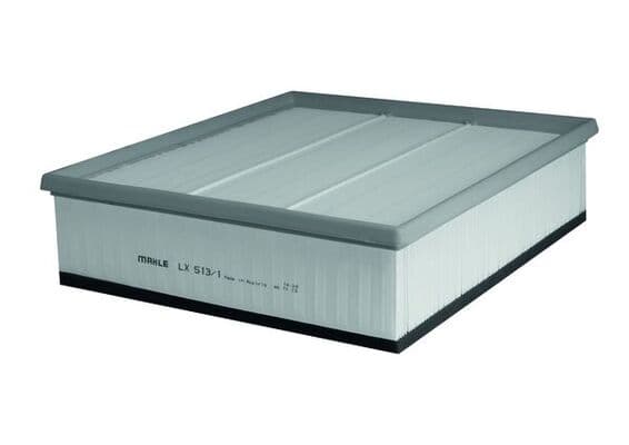 Air cleaner image
